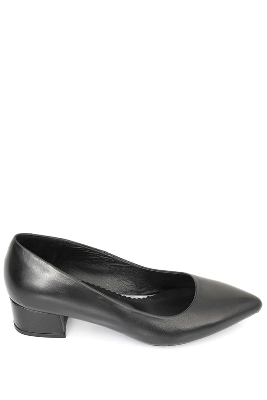 Gon Genuine Leather Women's Shoes  24010