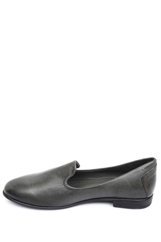 Gon Women's Genuine Leather Flats M0130