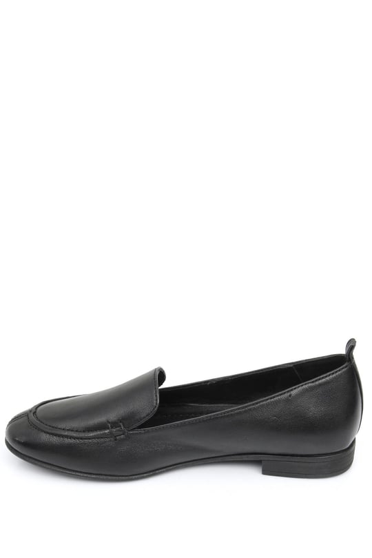 Gon Women's Genuine Leather Flats M0137