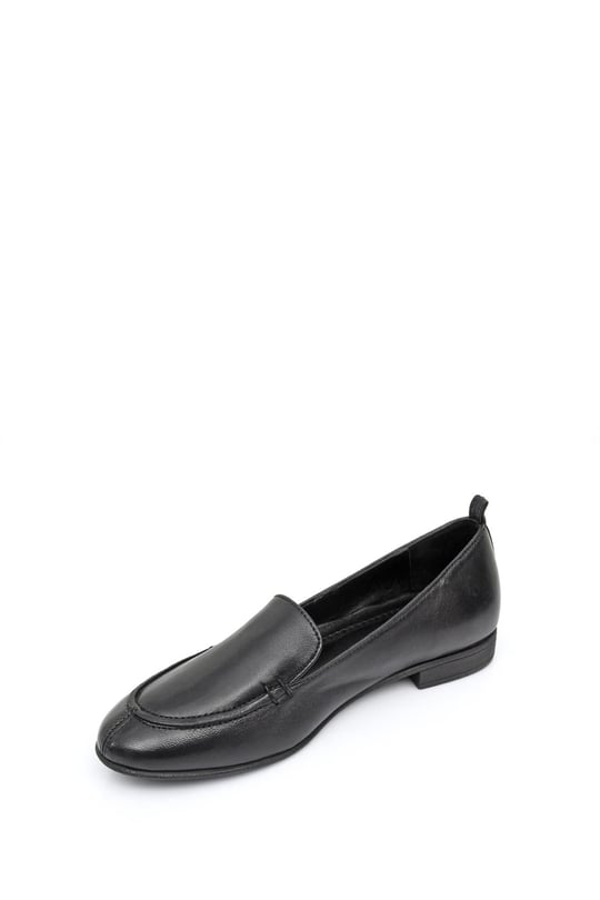 Gon Women's Genuine Leather Flats M0137