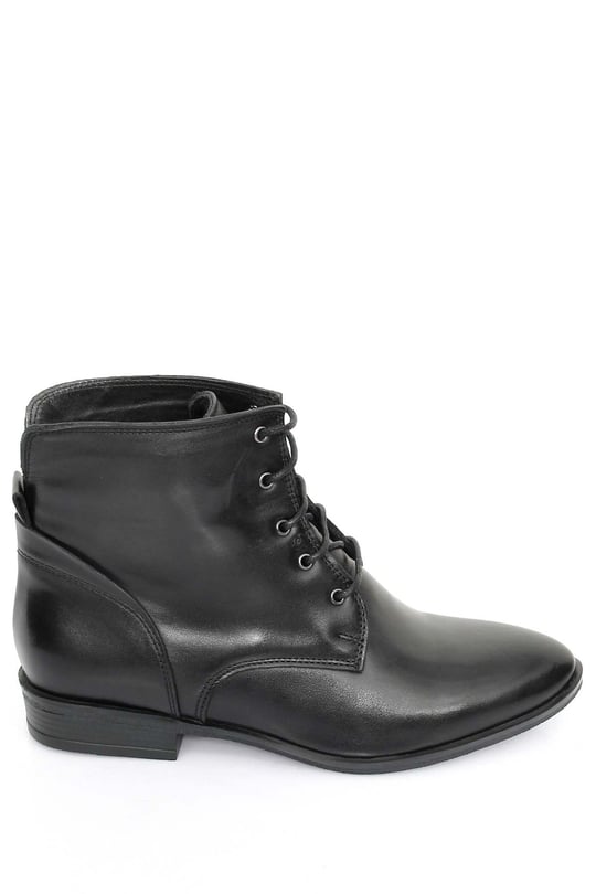 Gon Women's Genuine Leather  Boots M1074