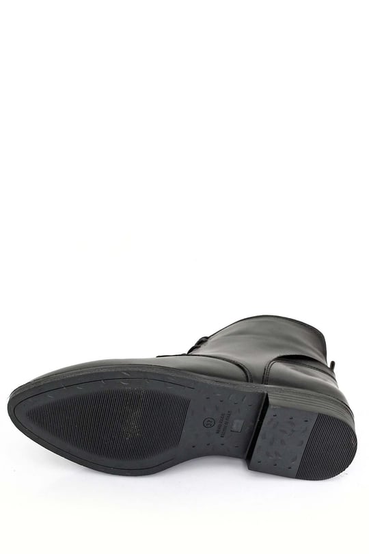 Gon Women's Genuine Leather  Boots M1074