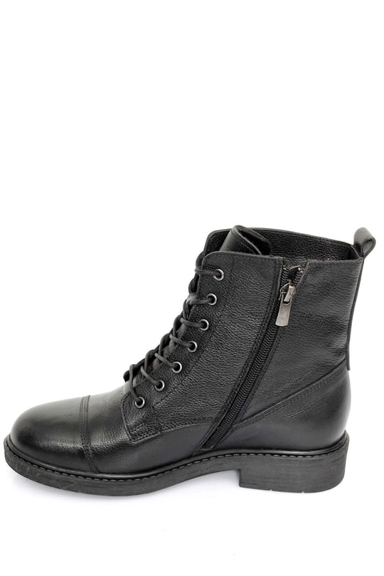Gon Women's Genuine Leather  Boots M1082