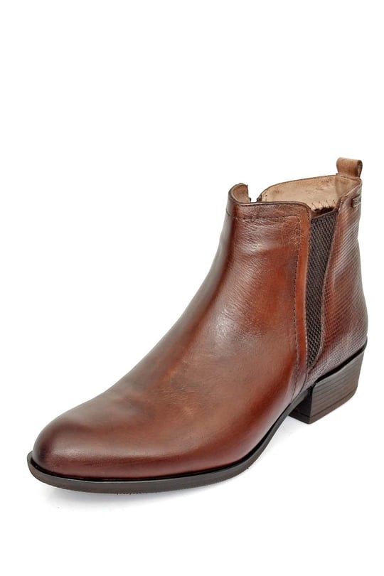 Gon Women's Genuine Leather  Boots M1096