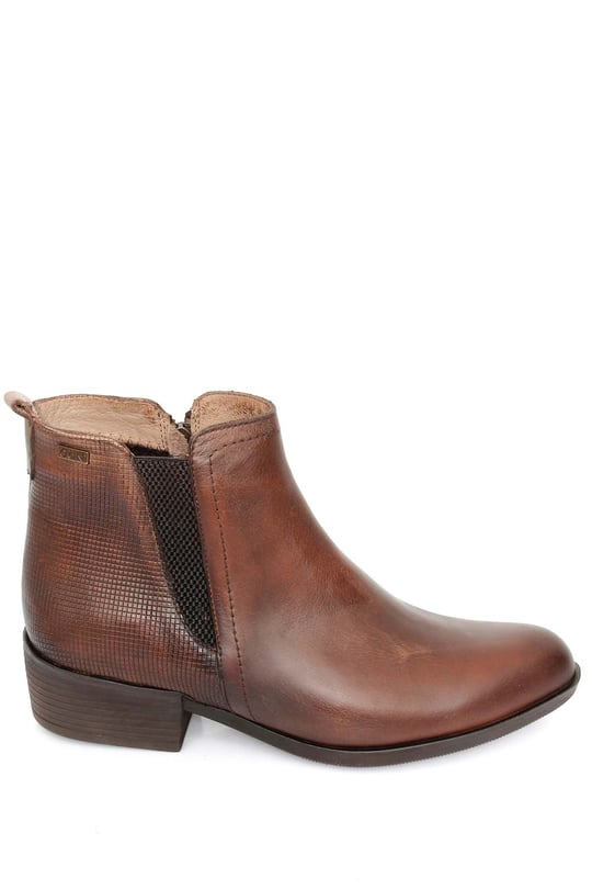 Gon Women's Genuine Leather  Boots M1096