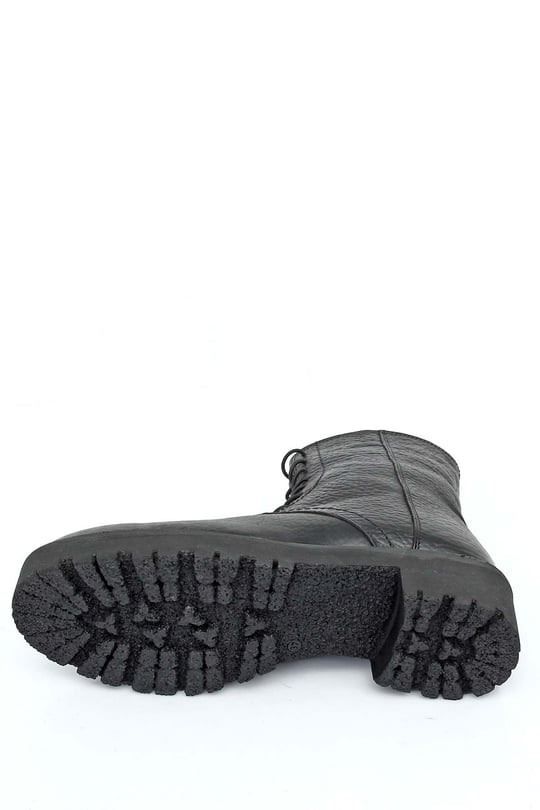 Gon Women's Genuine Leather  Boots M1210