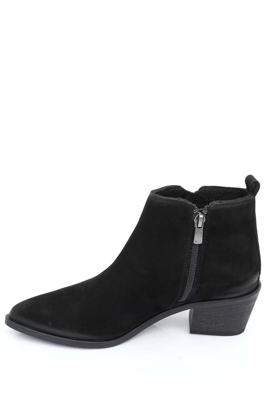 Gon Women's Genuine Leather  Boots M1252