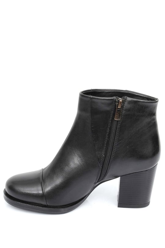 Gon Women's Genuine Leather  Boots M1269