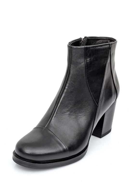 Gon Women's Genuine Leather  Boots M1269