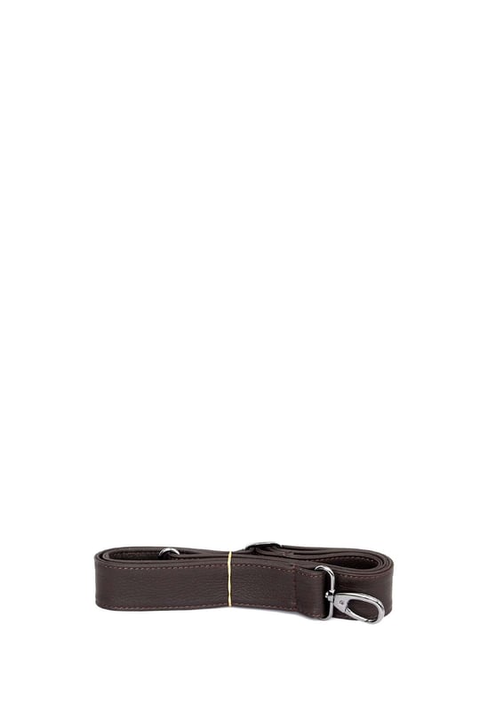 Gon Genuine Leather Women Men Hand And Shoulder Bag  B8117