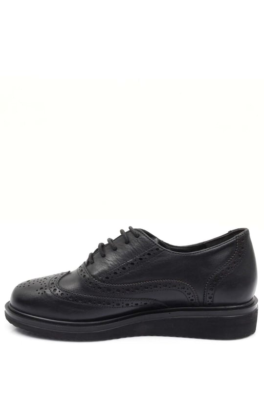 Gon Genuine Leather Women's Casual Shoes  M0246