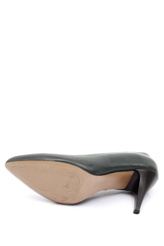 Gon Genuine Leather Women's Casual Shoes  M0271