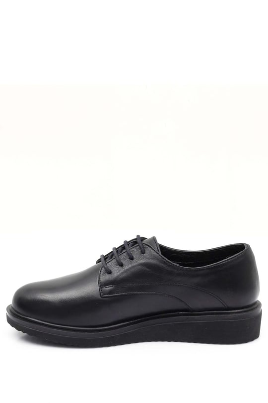 Gon Genuine Leather Women's Casual Shoes  M0346