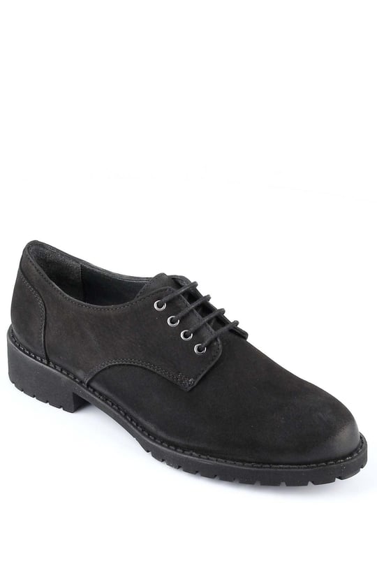 Gon Genuine Leather Women's Casual Shoes  M0171