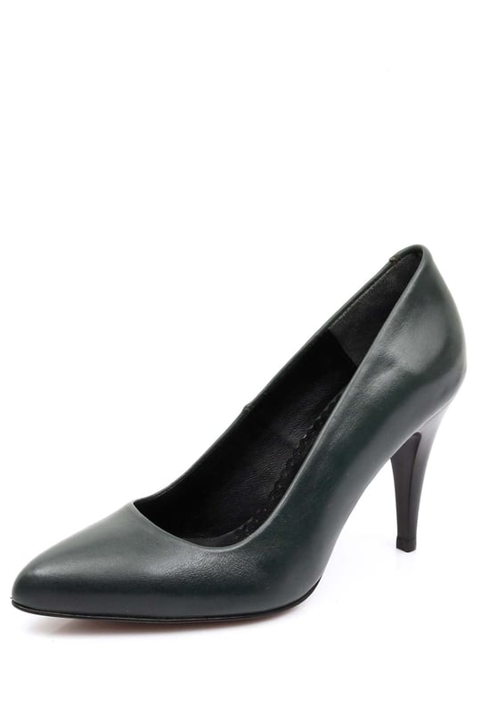 Gon Genuine Leather Women's Casual Shoes  M0271
