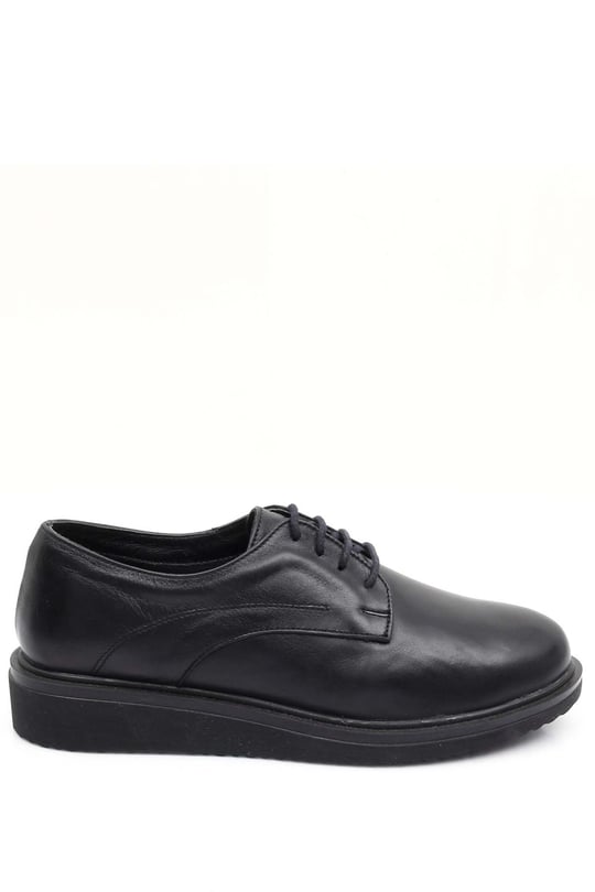 Gon Genuine Leather Women's Casual Shoes  M0346