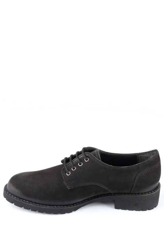 Gon Genuine Leather Women's Casual Shoes  M0171
