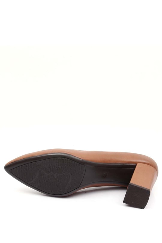 Gon Genuine Leather Women's Casual Shoes  M0276