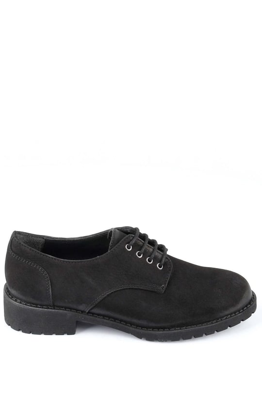 Gon Genuine Leather Women's Casual Shoes  M0171