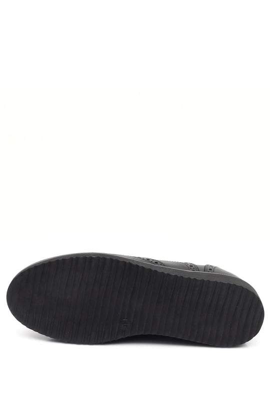 Gon Genuine Leather Women's Casual Shoes  M0246