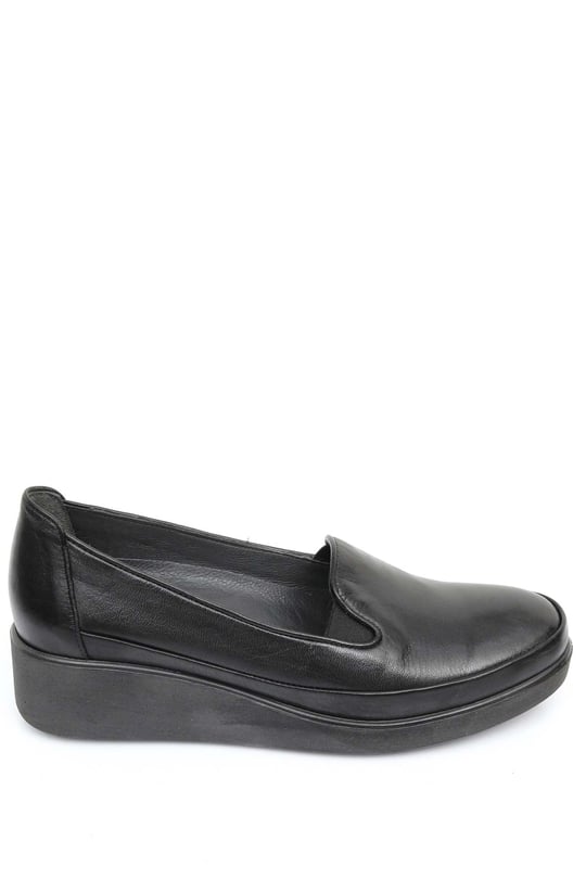 Gon Genuine Leather Women's Casual Shoes  M0106