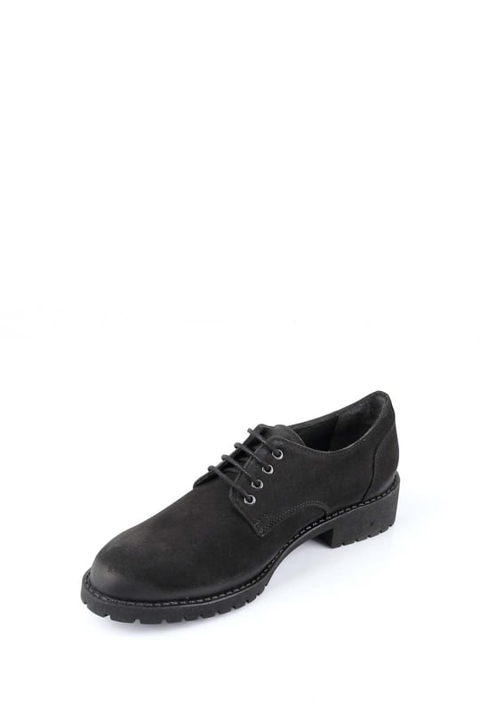 Gon Genuine Leather Women's Casual Shoes  M0171