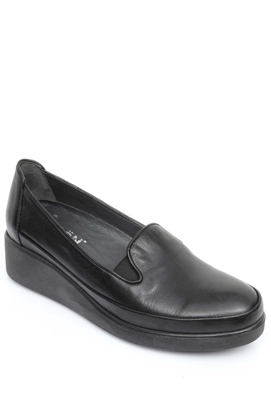 Gon Genuine Leather Women's Casual Shoes  M0106