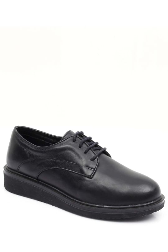 Gon Genuine Leather Women's Casual Shoes  M0346