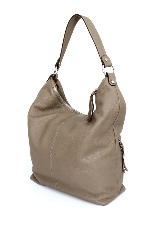 Gon Genuine Leather Women's Shoulder Bag  B8158