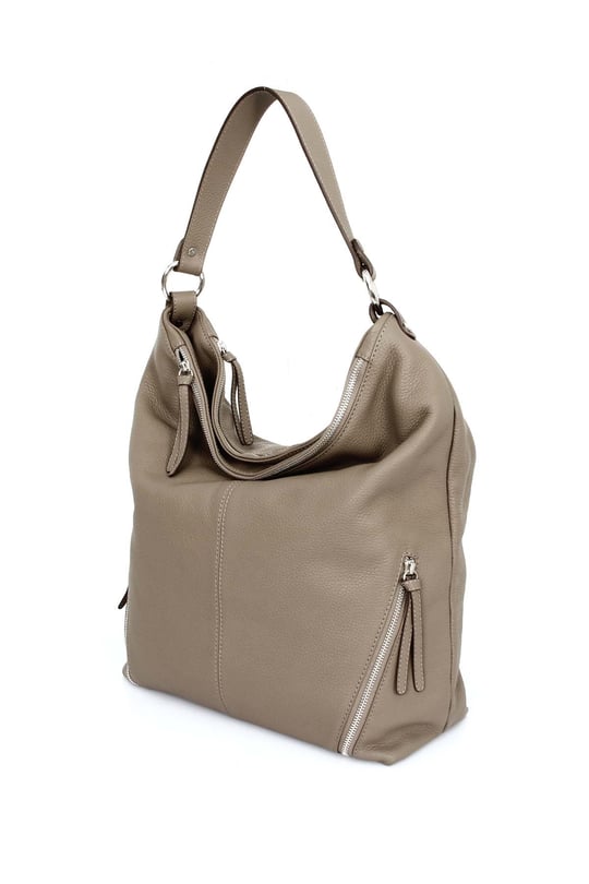 Gon Genuine Leather Women's Shoulder Bag  B8158