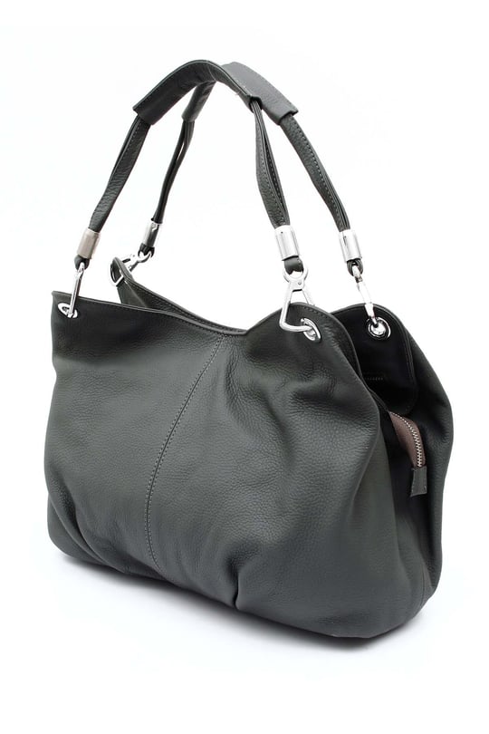 Gon Genuine Leather Women's Shoulder Bag  B8964