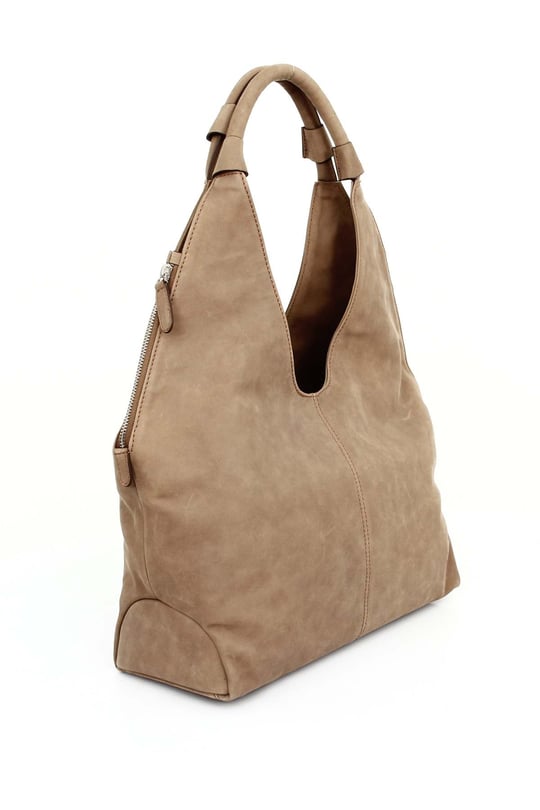 Gon Genuine Leather Women's Shoulder Bag  B8963