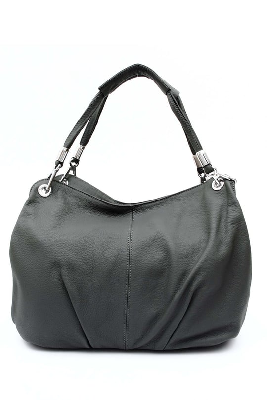 Gon Genuine Leather Women's Shoulder Bag  B8964