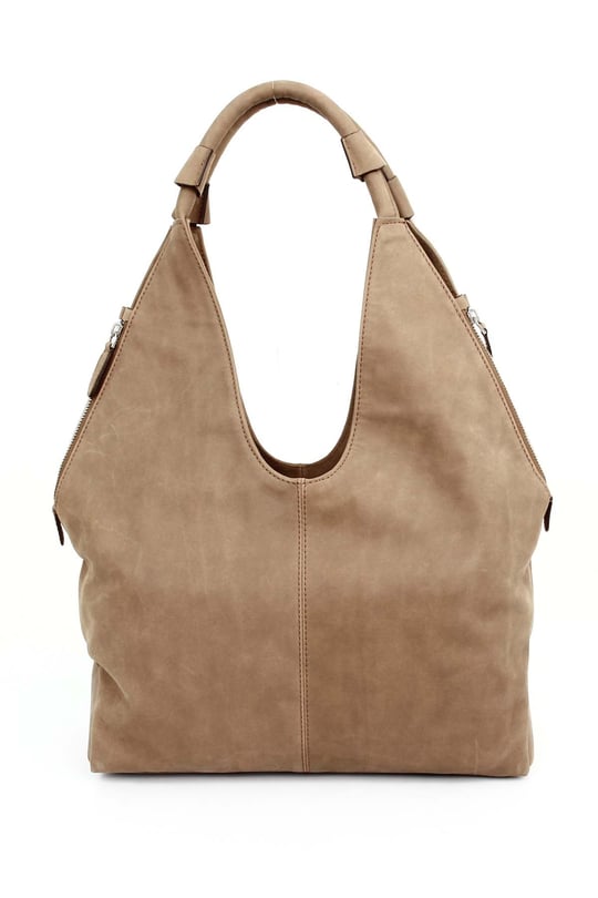 Gon Genuine Leather Women's Shoulder Bag  B8963