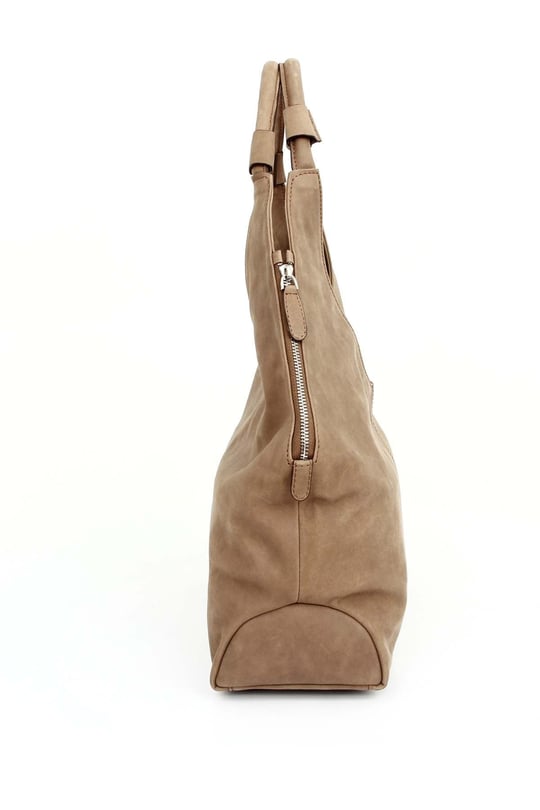 Gon Genuine Leather Women's Shoulder Bag  B8963