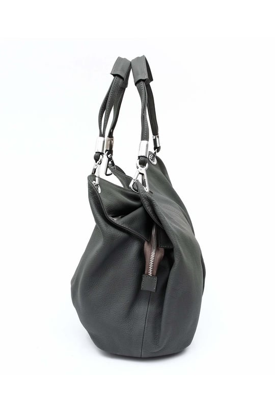 Gon Genuine Leather Women's Shoulder Bag  B8964