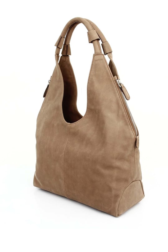 Gon Genuine Leather Women's Shoulder Bag  B8963