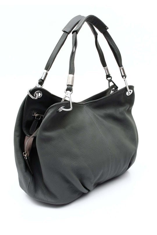 Gon Genuine Leather Women's Shoulder Bag  B8964
