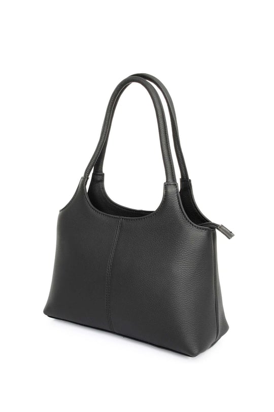 Gon Genuine Leather Women's Shoulder Bag  Q8418