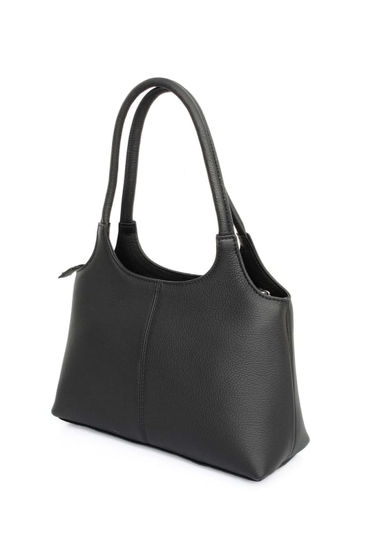 Gon Genuine Leather Women's Shoulder Bag  Q8418