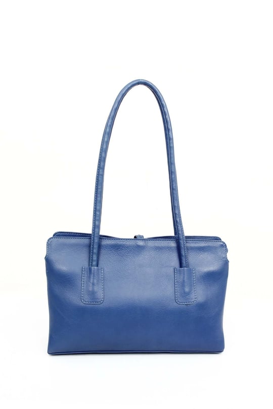 Gon Genuine Leather Women's Shoulder Bag  Q8606