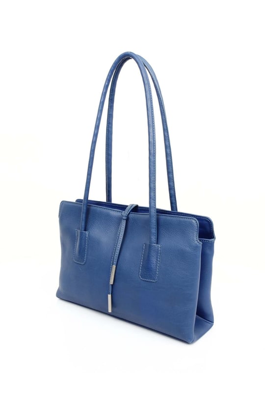 Gon Genuine Leather Women's Shoulder Bag  Q8606