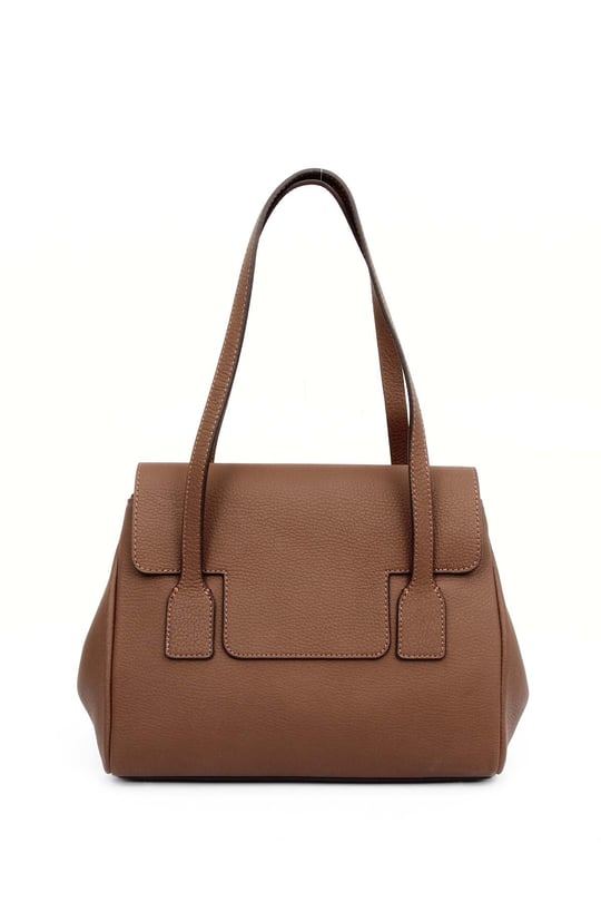 Gon Genuine Leather Women's Shoulder Bag  Q8502