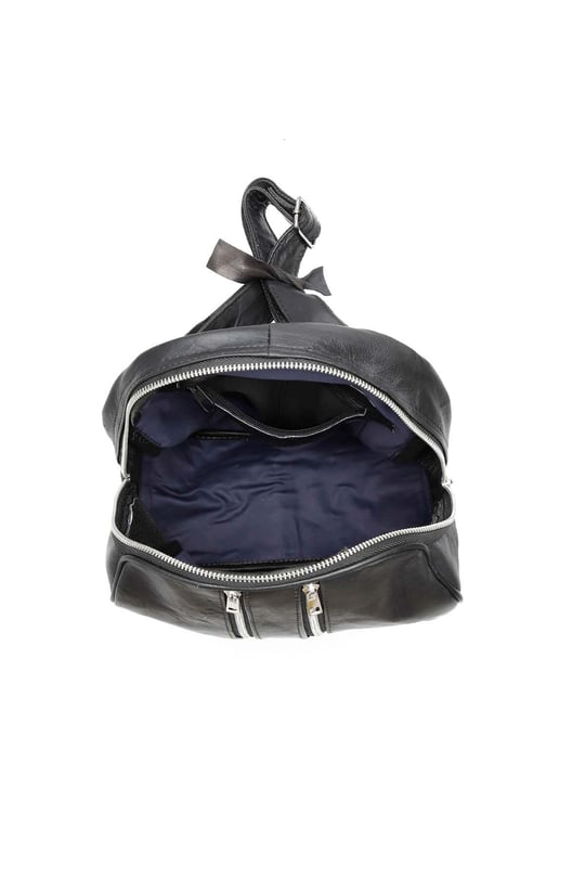 Gön Genuine  Leather Women Backpack B0069