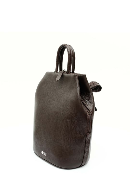 Gon Genuine Leather Women's Backpack  B8063