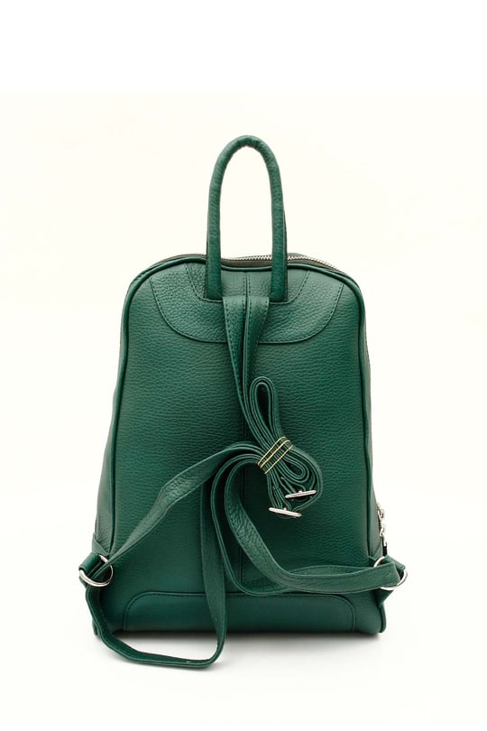 Gon Genuine Leather Women's Backpack  B8083