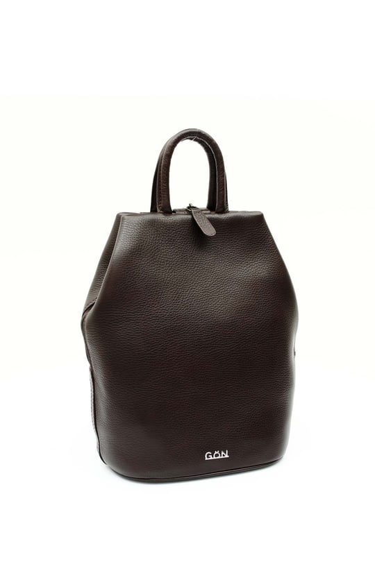 Gon Genuine Leather Women's Backpack  B8063
