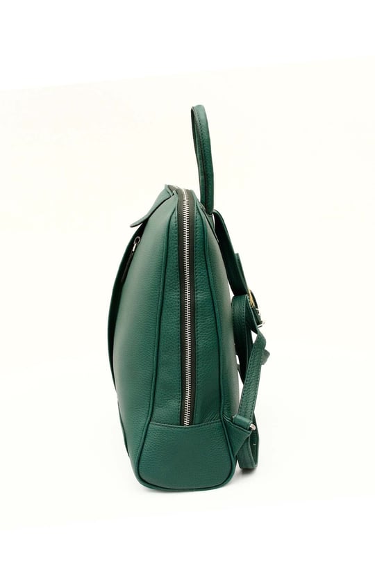 Gon Genuine Leather Women's Backpack  B8083