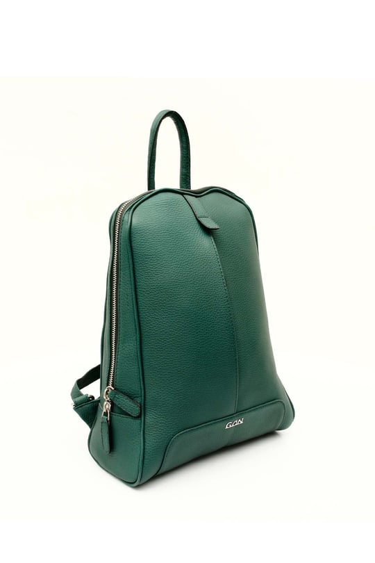 Gon Genuine Leather Women's Backpack  B8083