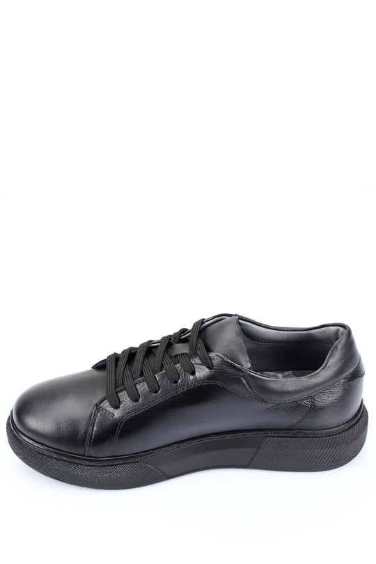 Gön Hakiki Deri Kadın Sneaker 45171
